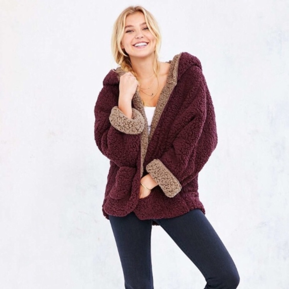 UO Fuzzy Sherpa